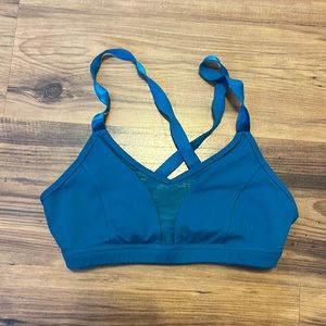Born Primitive Women’s Sports Bra